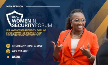 WISF Subcommittee Webinar, Aug. 7, 2025