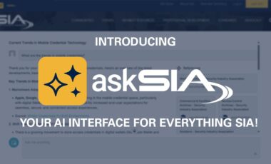 Introducing askSIA: Your AI Interface for Everything SIA!