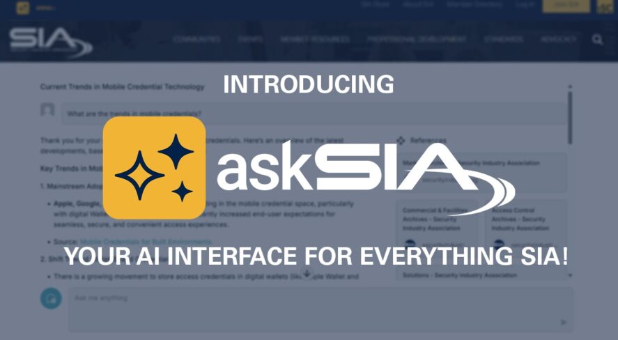 Introducing askSIA: Your AI Interface for Everything SIA!
