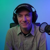 David Marsh headshot