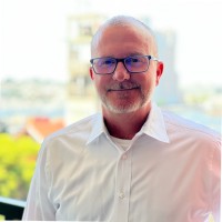 Eric West, data center business leader, Allegion