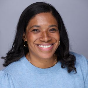 KeShia Thomas is brand and solutions manager at Allegion and a member of the SIA RISE Steering Committee.