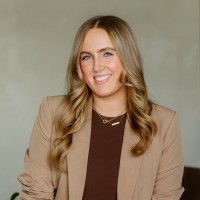 Mollie Markey headshot
