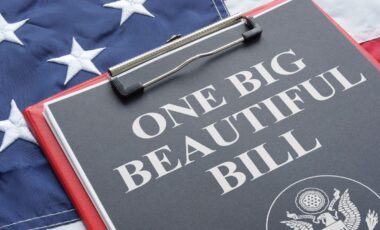 one big beautiful bill act