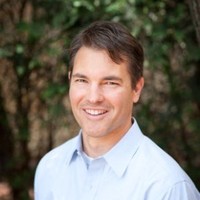 Paul Timm headshot