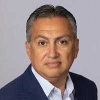 Rudy Diaz, CEO of Safe Haven Defense