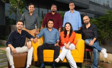 Veris team