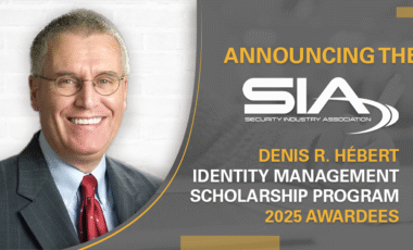 announcing 2025 Denis Hebert Scholarship winners