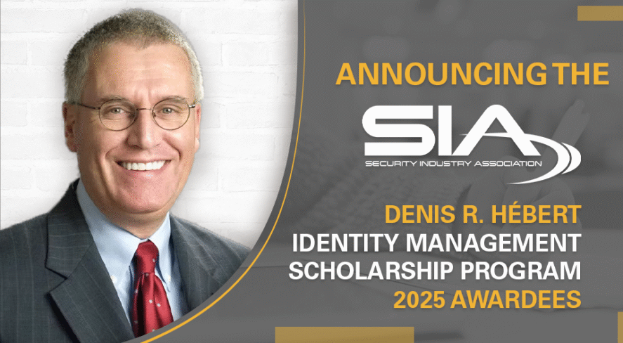 announcing 2025 Denis Hebert Scholarship winners