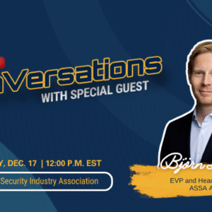 Donversations LIVE With special Guest Bjorn Lidefelt, Dec. 17, 2025, 12 p.m. EST