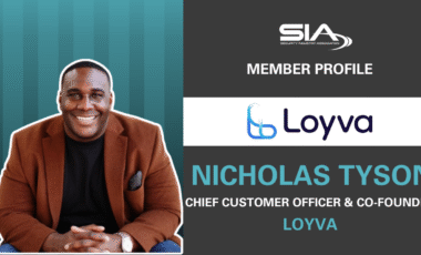 SIA Member Profile: Loyva