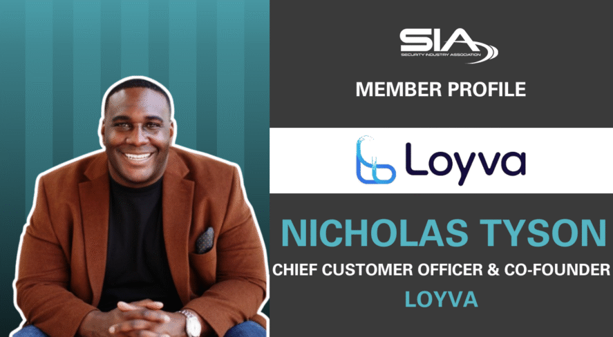 SIA Member Profile: Loyva