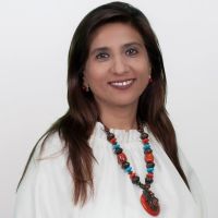Dr. Alka Khungar