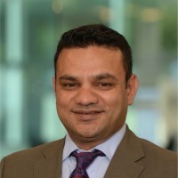Ashwin Kataria