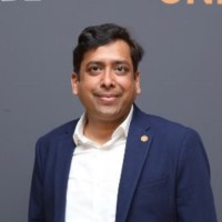 Divyakant Gupta is the founder and CEO of IDCUBE.