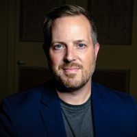 Jon Harris