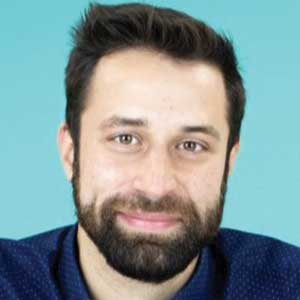 Chris Sisto headshot