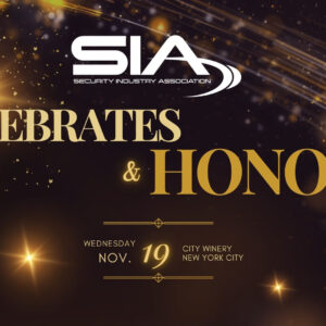 2025 SIA Celebrates & Honors