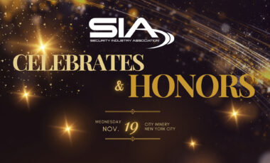 2025 SIA Celebrates & Honors
