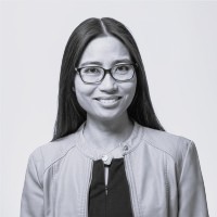Wu-bw Teresa Wu, vice president, smart credentials and access, IDEMIA