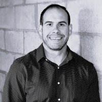 Steven Freeman, enterprise security manager, Central Arizona Project