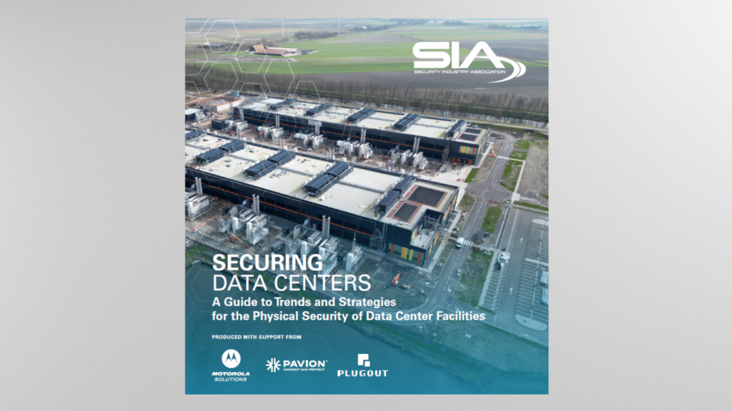 data center report