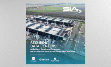 data center report