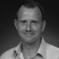 Patrick Grother