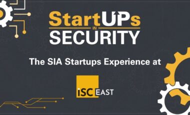 Startups in Security Experience at ISC East