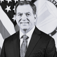 Geoffrey Stewart (Pending Confirmation)