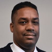 Cameron Walker-Miller (Moderator)