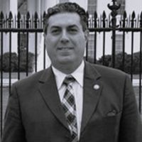 Pierre Bourgeix, founder and CEO, ESI Convergent