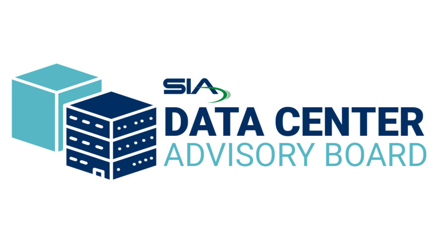 SIA Data Center Advisory Board