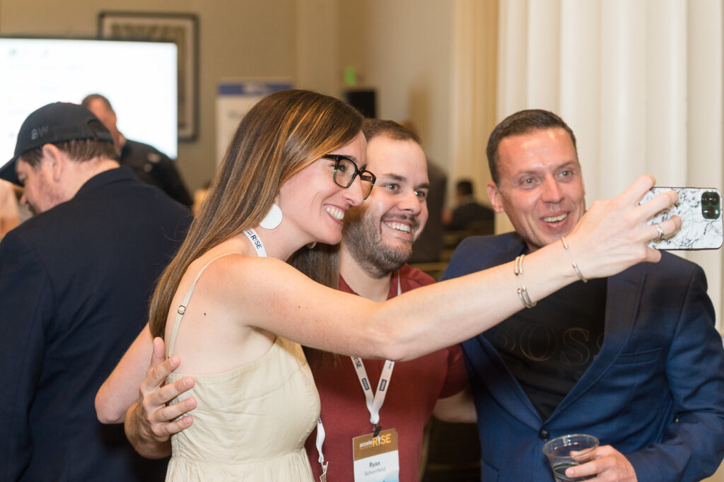 Foundation for Advancing Security Talent (FAST)