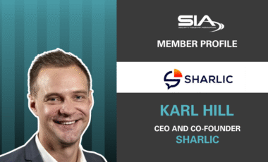 SIA Member PRofile: Sharlic Karl Hill, CEO and co-founder, Sharlic
