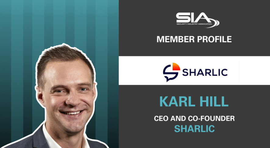 SIA Member PRofile: Sharlic Karl Hill, CEO and co-founder, Sharlic