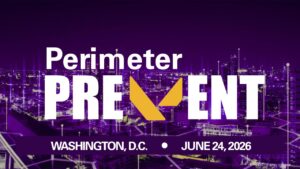 Perimeter PREVENT Washington, D.C., June 24, 2026