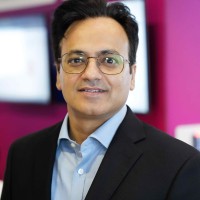 Yogesh Ailawadi headshot