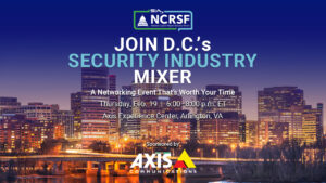 2026 SIA NCRSF February Networking