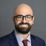 Matt Schirripa headshot