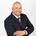 Antonio Torres headshot