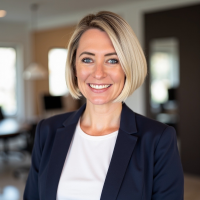 Hannah Behnke headshot