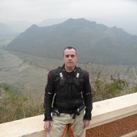 Terry Browne, EMEA managing director, Northland Controls