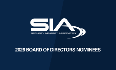 SIA 2026 Board of Directors Nominees