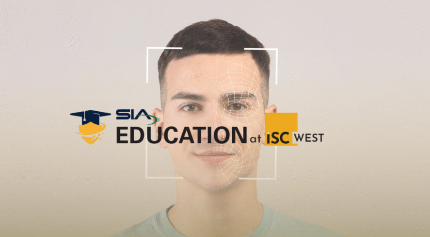 SIA Education at ISC West