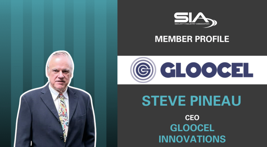 SIA Member Profile: Gloocel, Steve Pineau, CEO