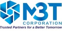 M3T corporation logo