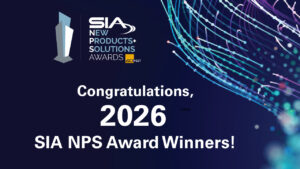 Congratulations, 2026 SIA NPS Award Winners!
