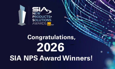 Congratulations, 2026 SIA NPS Award Winners!