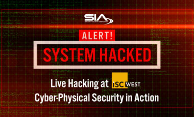 Live Hacking at ISC West: Cyber-Physical Security in Action